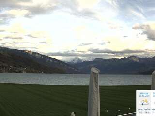 webcam yacht club thun