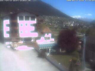 Stubai - Family Apart Hotel