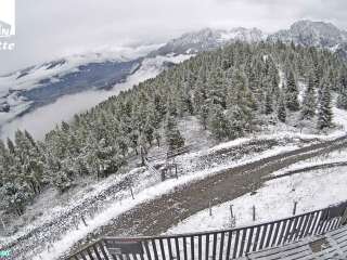 Hochsteinhütte