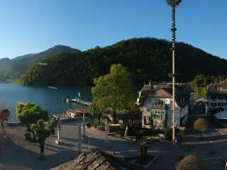 Strobl am Wolfgangsee