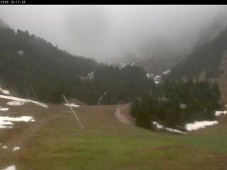 Masella - Isards