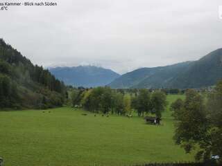 Maishofen - Schloss Kammer