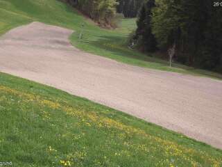 Schwellbrunn - Restaurant Linde Trückli