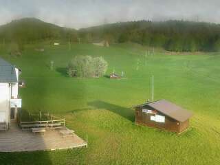 Plans d'Hotonnes - Plateau de Retord