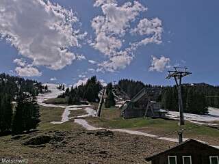 Matschwitz Mittelstation