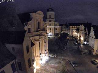 Neuburg a. d. Donau - Altstadt