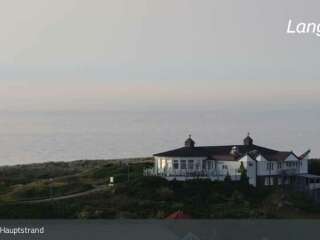 Hauptstrand Langeoog