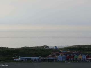 Hauptstrand Langeoog