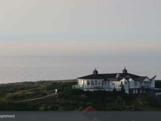 Hauptstrand Langeoog