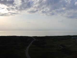 Hauptstrand Langeoog