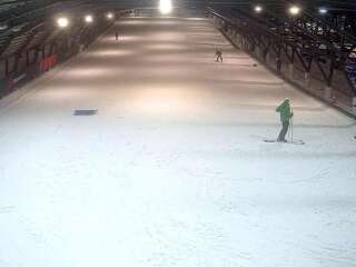 SnowWorld Zoetermeer