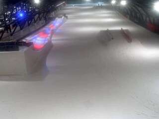 SnowWorld Zoetermeer