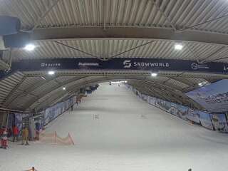 SnowWorld Zoetermeer