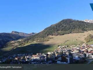 Mutzkopflift Talstation