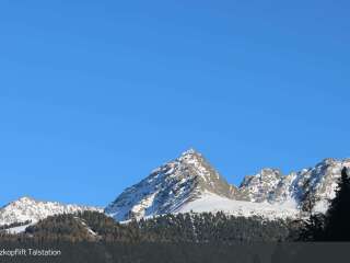 Mutzkopflift Talstation