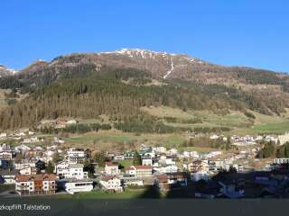 Mutzkopflift Talstation