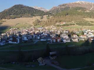 Mutzkopflift Talstation