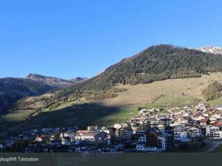 Mutzkopflift Talstation