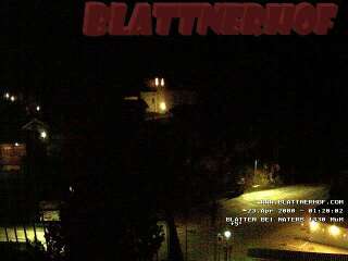 Blatten / Blattnerhof
