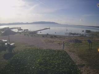 See Vransko jezero