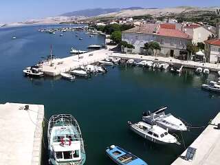 Pag - Marina