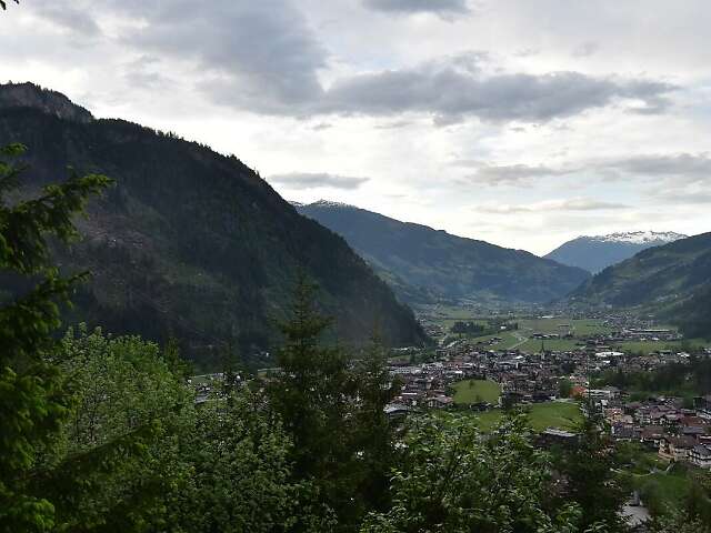 Mayrhofen-Hippach - Wiesenhof
