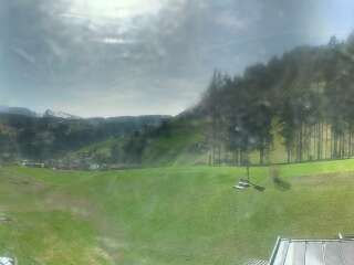 Talstation Col Raiser