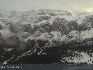 Webcam Gröden - Seceda, Gröden, 2518m - bergfex