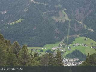 bergfex - Webcam Gröden - Seceda - Dolomites Val Gardena / Gröden - St ...