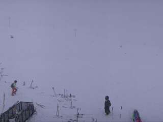 Val d'Isère - Snowpark
