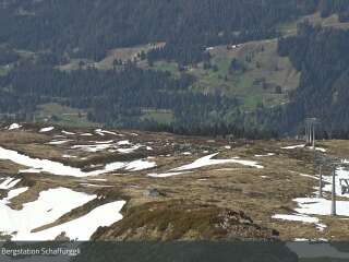 Madrisa Bergstation / Kinderland