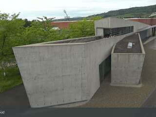 Vitra Campus