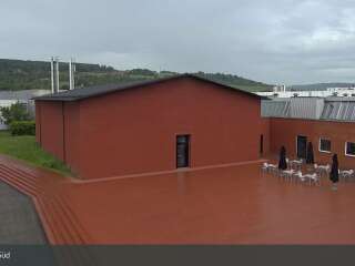 Vitra Campus