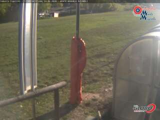 Ovindoli - Imbarco Topolino