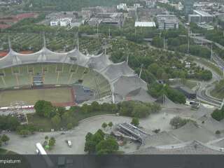 Olympiaturm