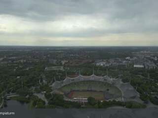 Olympiaturm