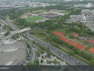 Olympiaturm