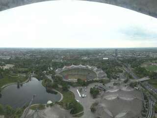 Olympiaturm