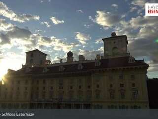 Schloss Esterhazy