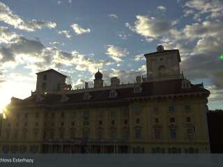 Schloss Esterhazy