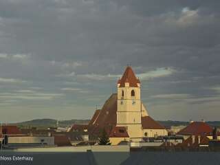 Schloss Esterhazy
