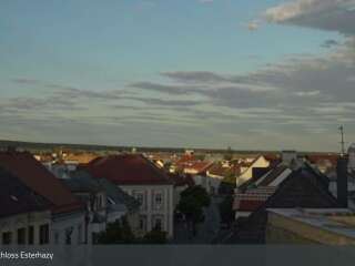 Schloss Esterhazy