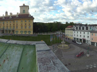 Schloss Esterhazy