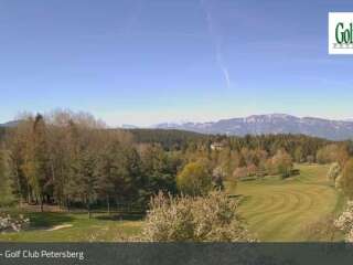 Golf Club Petersberg