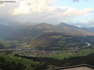Olang Geiselsberg