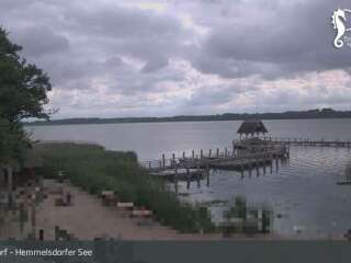 Hemmelsdorfer See
