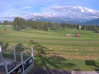Ski Area Webcams - Montana Webcams