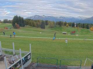 Ski Area Webcams - Montana Webcams