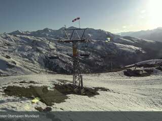 Stein - Obersaxen Mundaun
