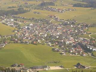 Karkogel - Abtenau